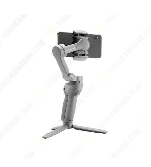 DJI Osmo Mobile 3 Combo Gimbal Stabilizer for Smartphones